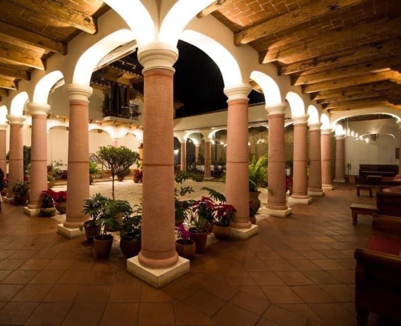 Hotel Casa De Familia De San Cristobal Сан-Крістобаль-де-лас-Касас Екстер'єр фото
