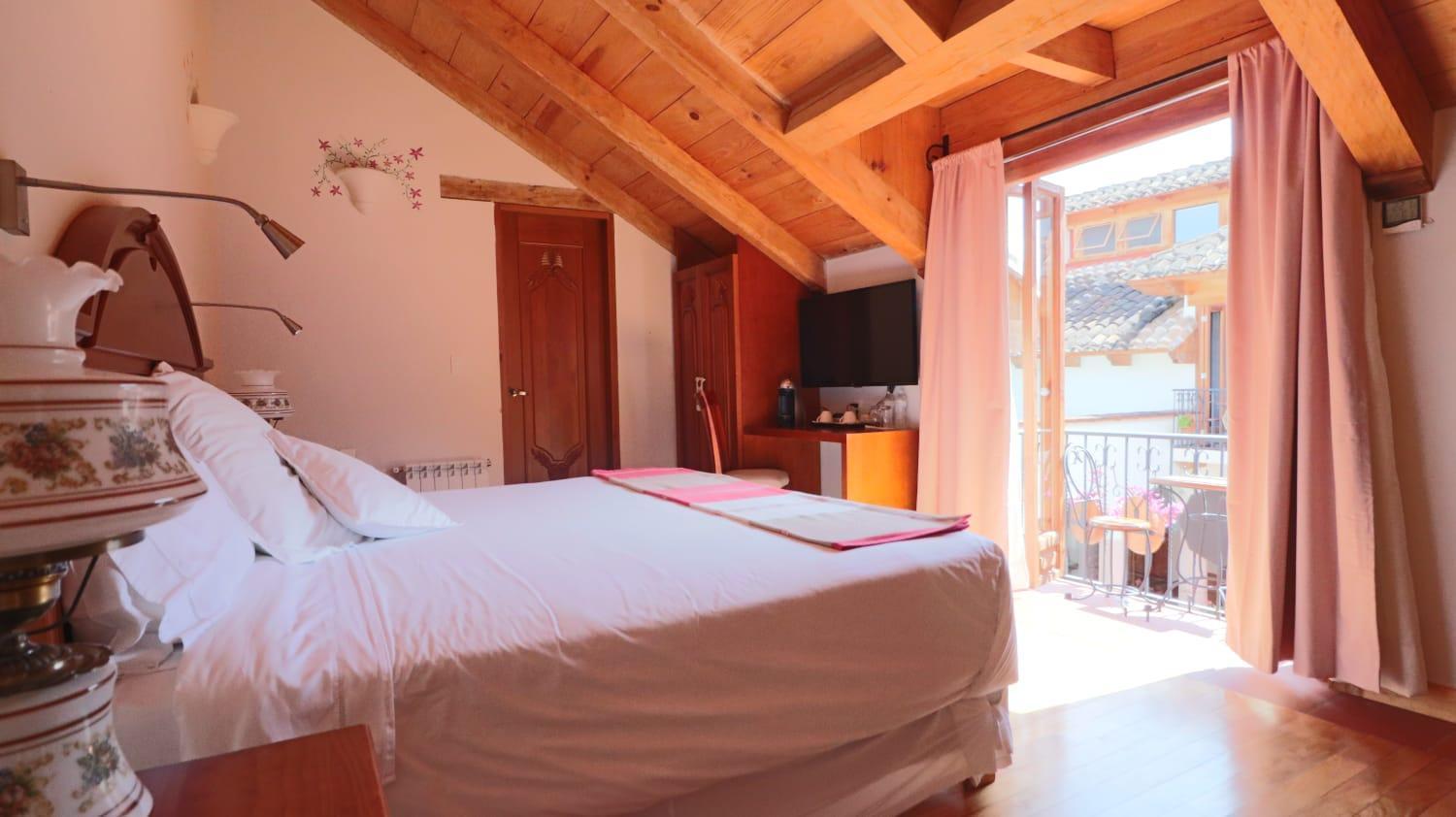 Hotel Casa De Familia De San Cristobal Сан-Крістобаль-де-лас-Касас Екстер'єр фото