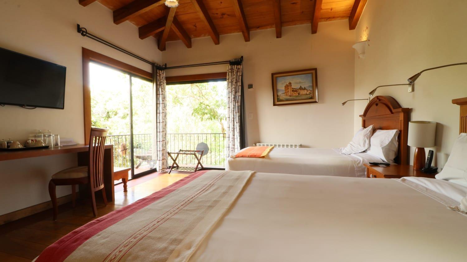 Hotel Casa De Familia De San Cristobal Сан-Крістобаль-де-лас-Касас Екстер'єр фото