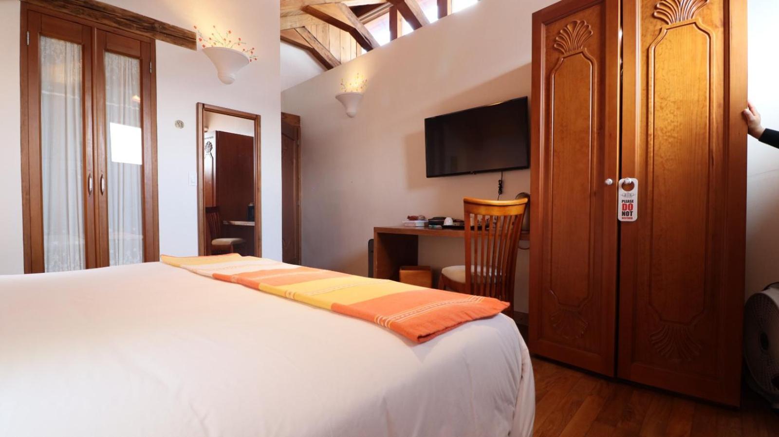 Hotel Casa De Familia De San Cristobal Сан-Крістобаль-де-лас-Касас Екстер'єр фото