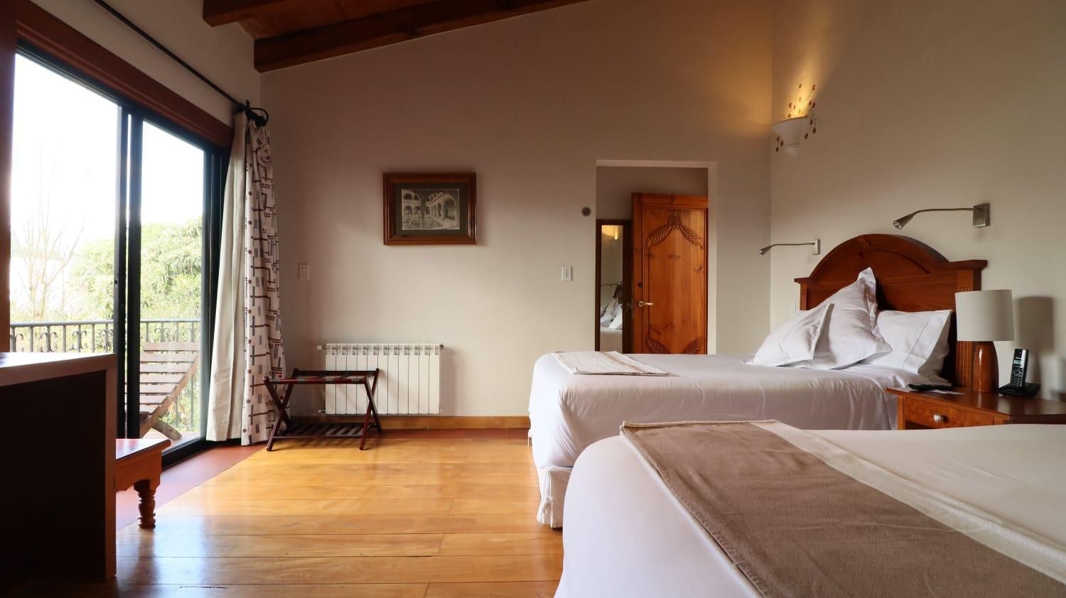 Hotel Casa De Familia De San Cristobal Сан-Крістобаль-де-лас-Касас Екстер'єр фото